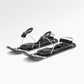 Snowfeet* 44 CM | Skiskates | Skates on Snow | Mini Skis | SECRET SALE - Aimoptic