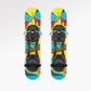 Snowfeet* 44 CM | Skiskates | Skates on Snow | Mini Skis | SECRET SALE - Aimoptic