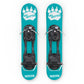 Snowfeet* 44 CM | Skiskates | Skates on Snow | Mini Skis | SECRET SALE - Aimoptic