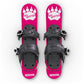Snowfeet* 44 CM | Skiskates | Skates on Snow | Mini Skis | SECRET SALE - Aimoptic