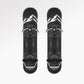 Snowfeet* 44 CM | Skiskates | Skates on Snow | Mini Skis | SECRET SALE - Aimoptic
