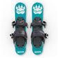 Snowfeet* 44 CM | Skiskates | Skates on Snow | Mini Skis | SECRET SALE - Aimoptic