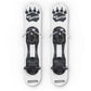 Snowfeet* 44 CM | Skiskates | Skates on Snow | Mini Skis | SECRET SALE - Aimoptic