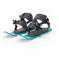 Snowfeet* 44 CM | Skiskates | Skates on Snow | Mini Skis | SECRET SALE - Aimoptic