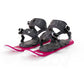 Snowfeet* 44 CM | Skiskates | Skates on Snow | Mini Skis | SECRET SALE - Aimoptic
