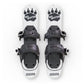 Snowfeet* 44 CM | Skiskates | Skates on Snow | Mini Skis | SECRET SALE - Aimoptic