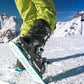 Snowfeet* 44 CM | Skiskates | Skates on Snow | Mini Skis | SECRET SALE - Aimoptic
