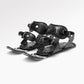 Snowfeet* 44 CM | Skiskates | Skates on Snow | Mini Skis | SECRET SALE - Aimoptic
