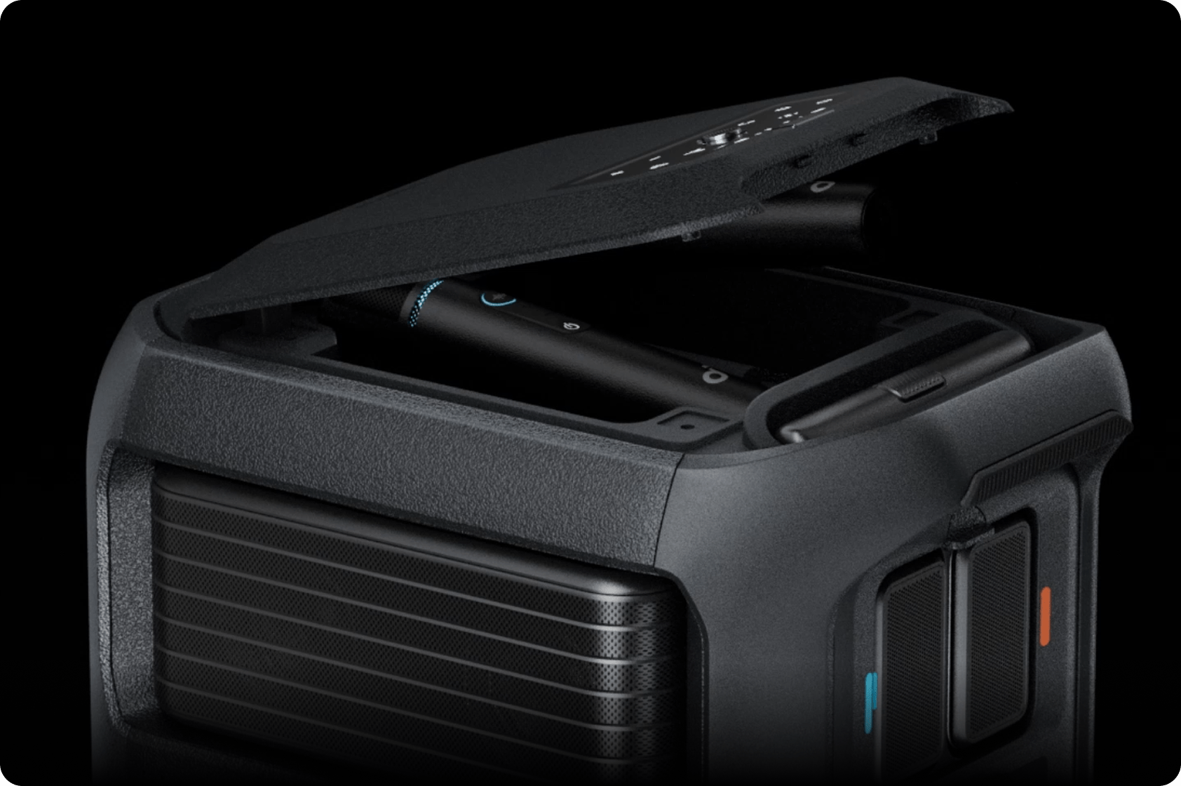 Soundcore Nebula X1 Pro - Aimoptic