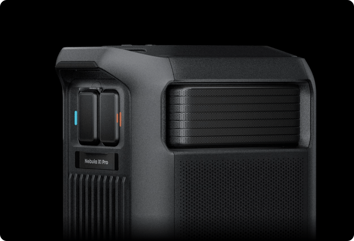 Soundcore Nebula X1 Pro - Aimoptic