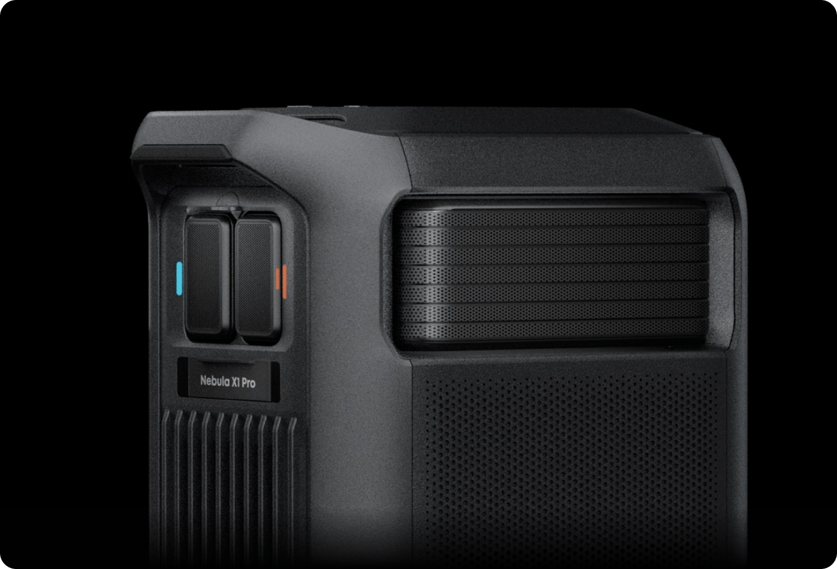Soundcore Nebula X1 Pro - Aimoptic