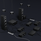 Soundcore Nebula X1 Pro - Aimoptic