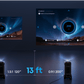 Soundcore Nebula X1 Pro - Aimoptic