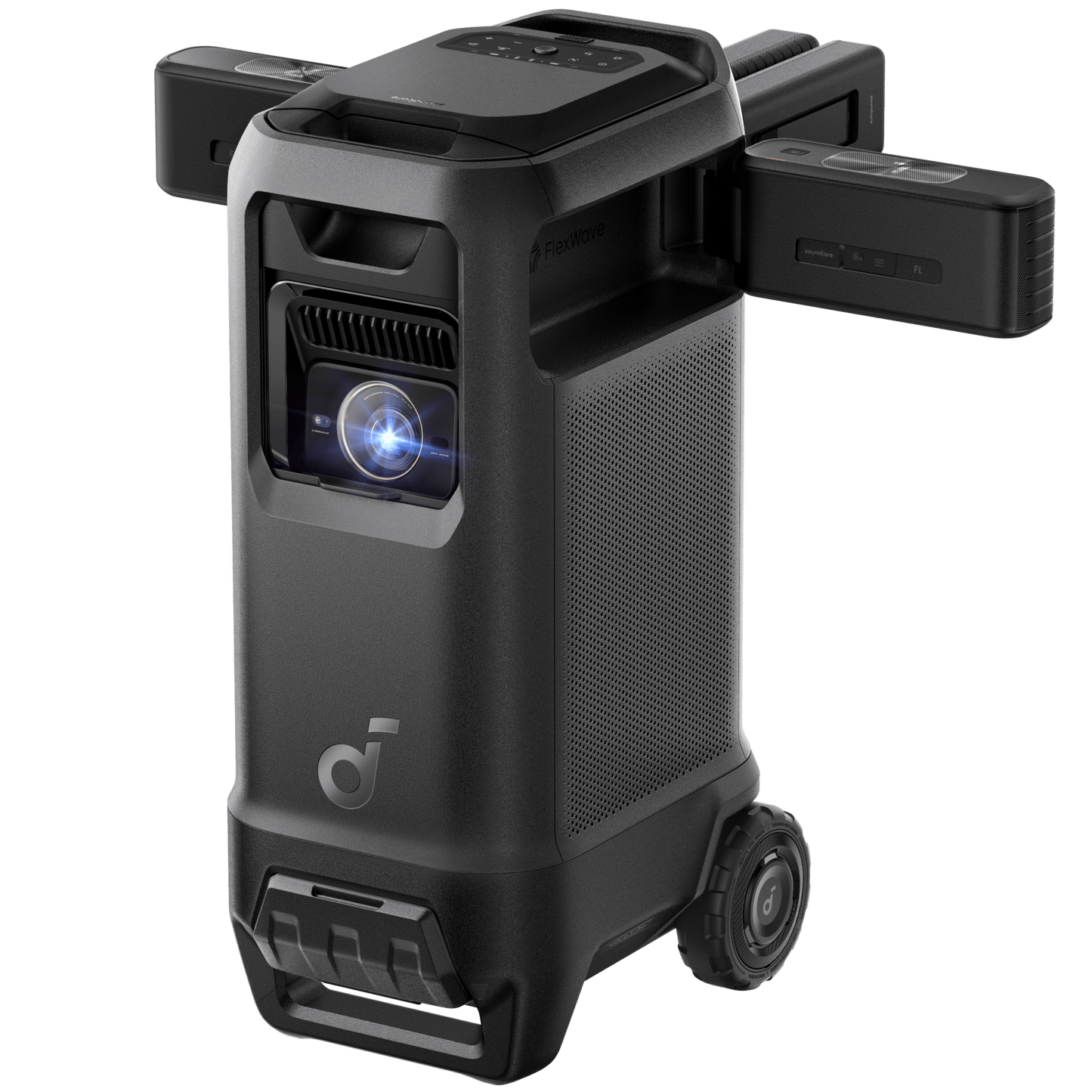 Soundcore Nebula X1 Pro - Aimoptic