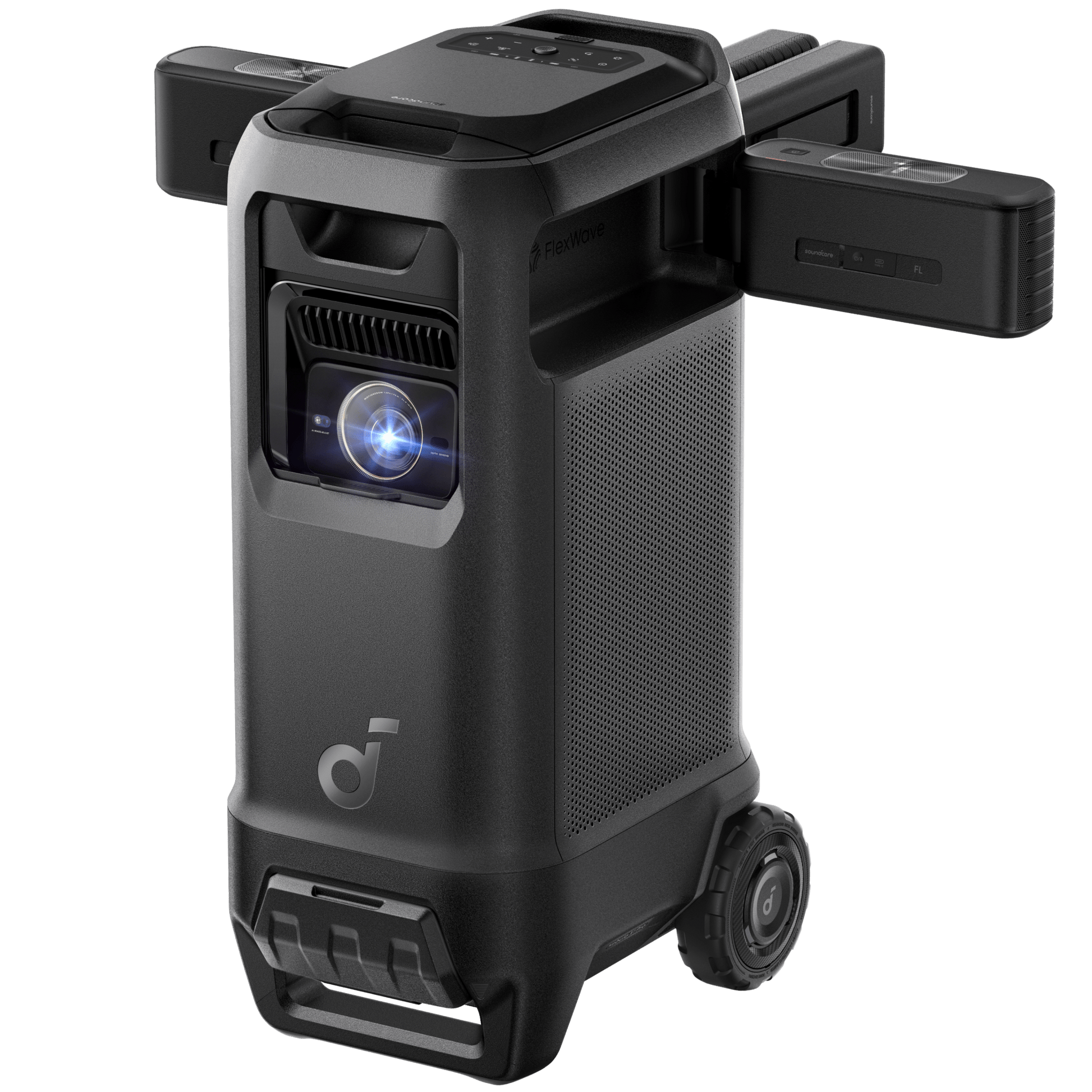 Soundcore Nebula X1 Pro - Aimoptic