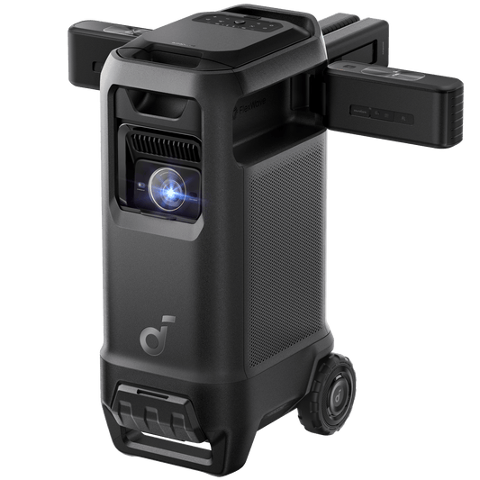 Soundcore Nebula X1 Pro - Aimoptic