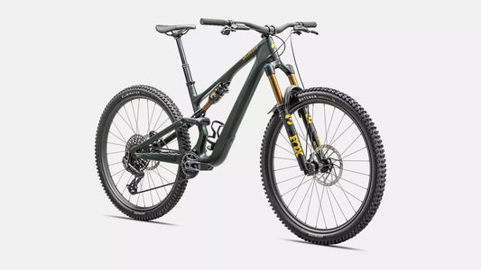 Stumpjumper 15 Pro - Aimoptic