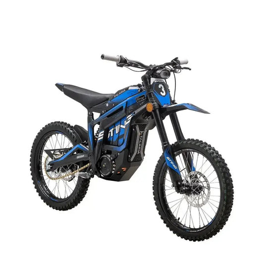 TALARIA STING R MX4 - Aimoptic