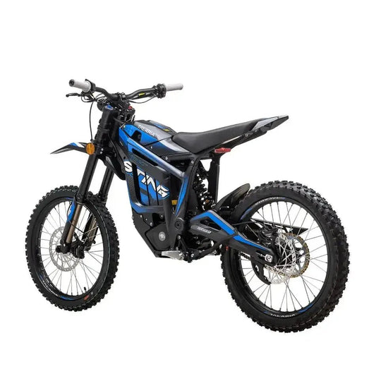 TALARIA STING R MX4 - Aimoptic