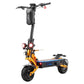 Yume X11+ Electric Scooter - Aimoptic