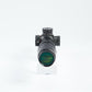 1 - 5x24 First Focal Plane FFP Scope with Red Green Illuminated MOA Reticle, Anti - Reflection Devices - Aimoptic