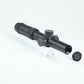 1 - 5x24 First Focal Plane FFP Scope with Red Green Illuminated MOA Reticle, Anti - Reflection Devices - Aimoptic