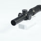 1 - 5x24 First Focal Plane FFP Scope with Red Green Illuminated MOA Reticle, Anti - Reflection Devices - Aimoptic