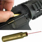 223 REM Bore Sight Cartridge - Aimoptic