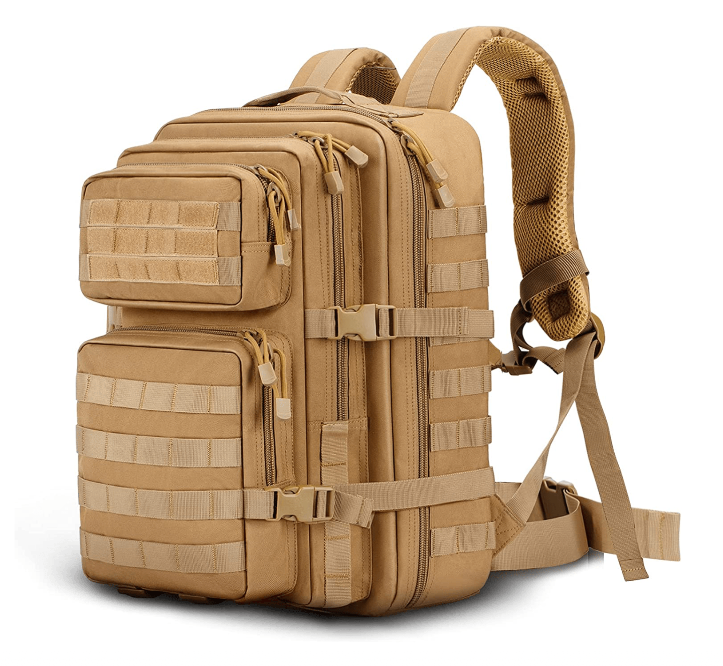 3 Day Bug - Out Backpack - Aimoptic