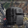 3 Day Bug - Out Backpack - Aimoptic