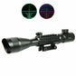 4 - 12x50 Illuminated Reticle Scope - Aimoptic