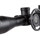 4.5 - 18X44 SF Mil Dot Scope - Aimoptic