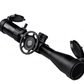 4.5 - 18X44 SF Mil Dot Scope - Aimoptic