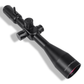 5 - 20×50 FFP Long Range Shooting Scope - Aimoptic