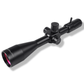 5 - 20×50 FFP Long Range Shooting Scope - Aimoptic