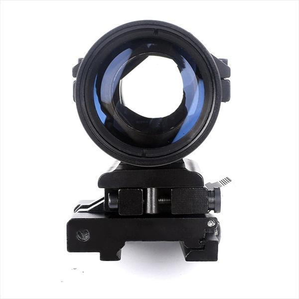 558 Red Dot Sight＆3x Magnifier Sight Perfect Sets (Free Shipping) - Aimoptic