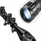 6 - 24x50 Riflescope Hunting Light - Aimoptic