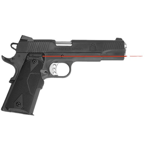 Aimoptic™ 1911 Laser Grip - Aimoptic