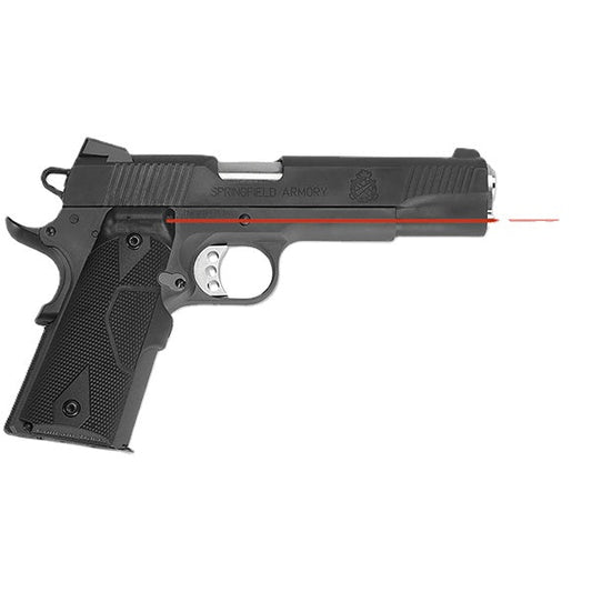 Aimoptic™ 1911 Laser Grip - Aimoptic