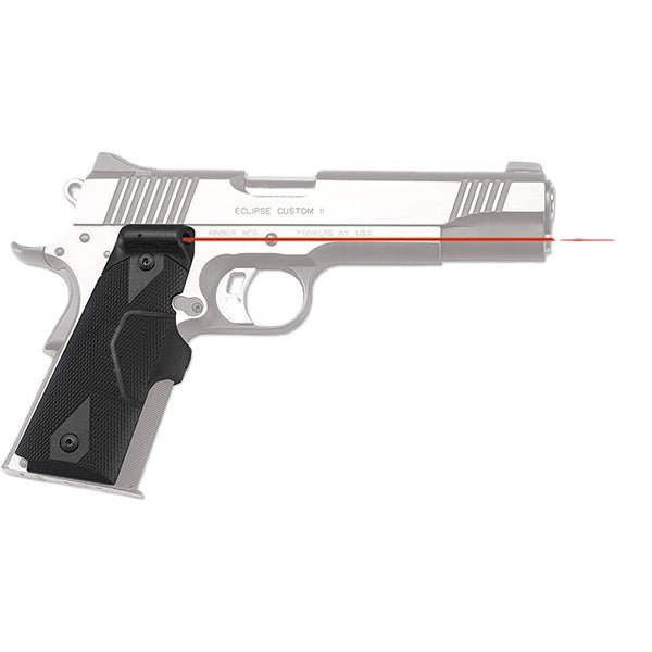 Aimoptic™ 1911 Laser Grip - Aimoptic