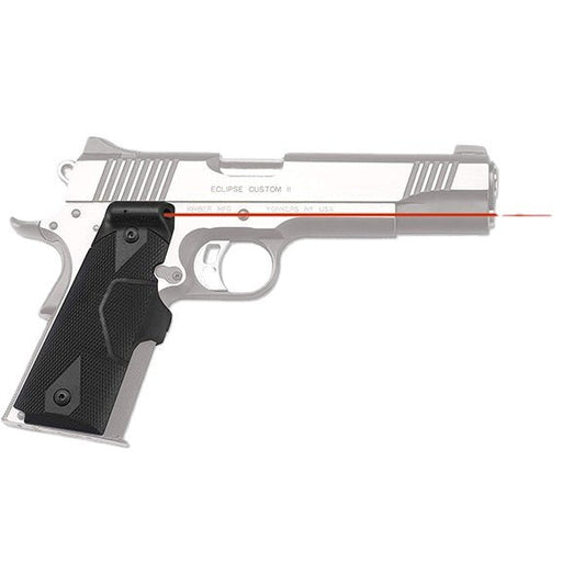 Aimoptic™ 1911 Laser Grip - Aimoptic