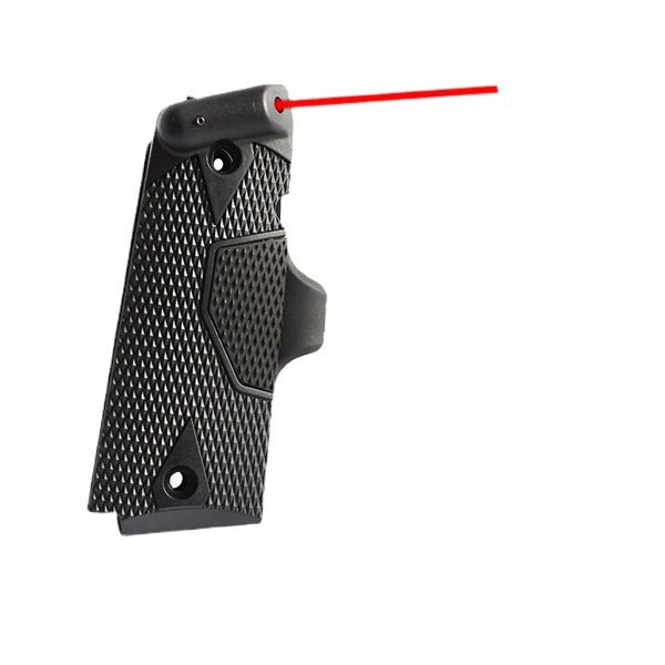 Aimoptic™ 1911 Laser Grip - Aimoptic