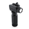 Aimoptic 600 Lumen Handheld Laser Flashlight - Aimoptic