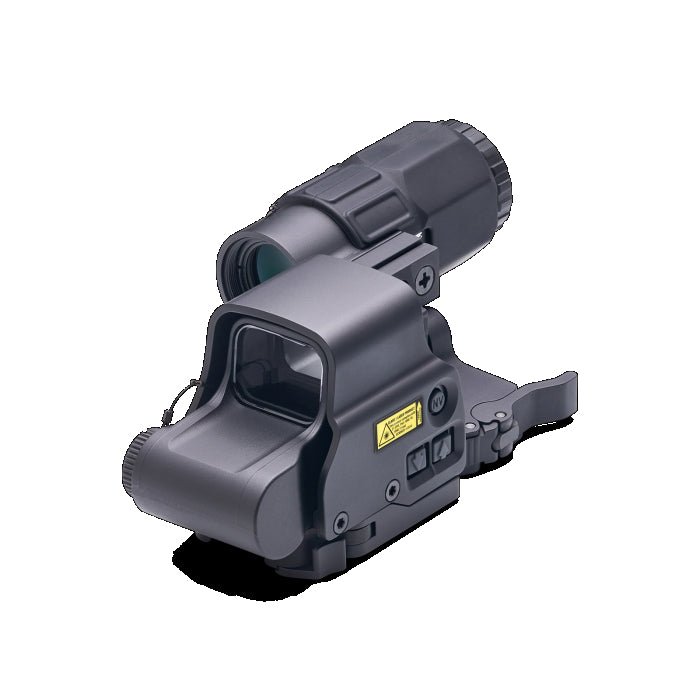 Aimoptic™ Combined Holographic Sight - Aimoptic