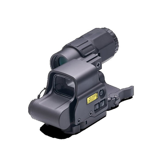 Aimoptic™ Combined Holographic Sight - Aimoptic