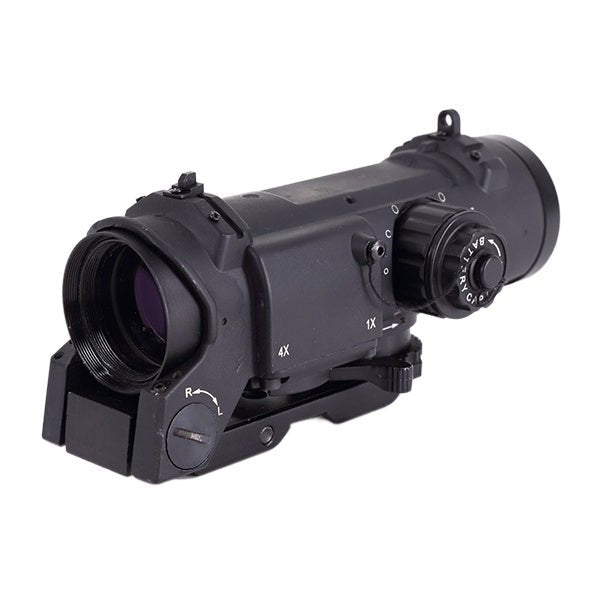 Aimoptic™ DR Scope - Aimoptic