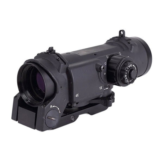 Aimoptic™ DR Scope - Aimoptic