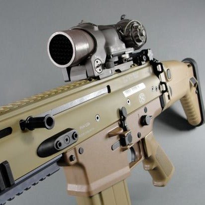 Aimoptic™ DR Scope - Aimoptic