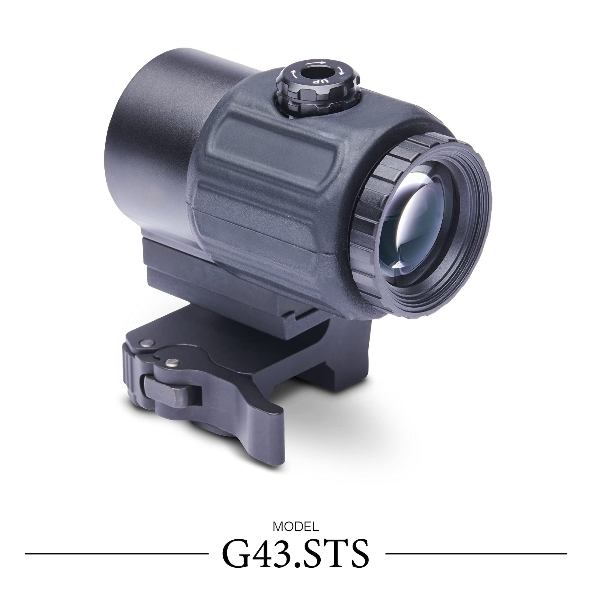 Aimoptic™ G33/G43 Magnifier - Aimoptic