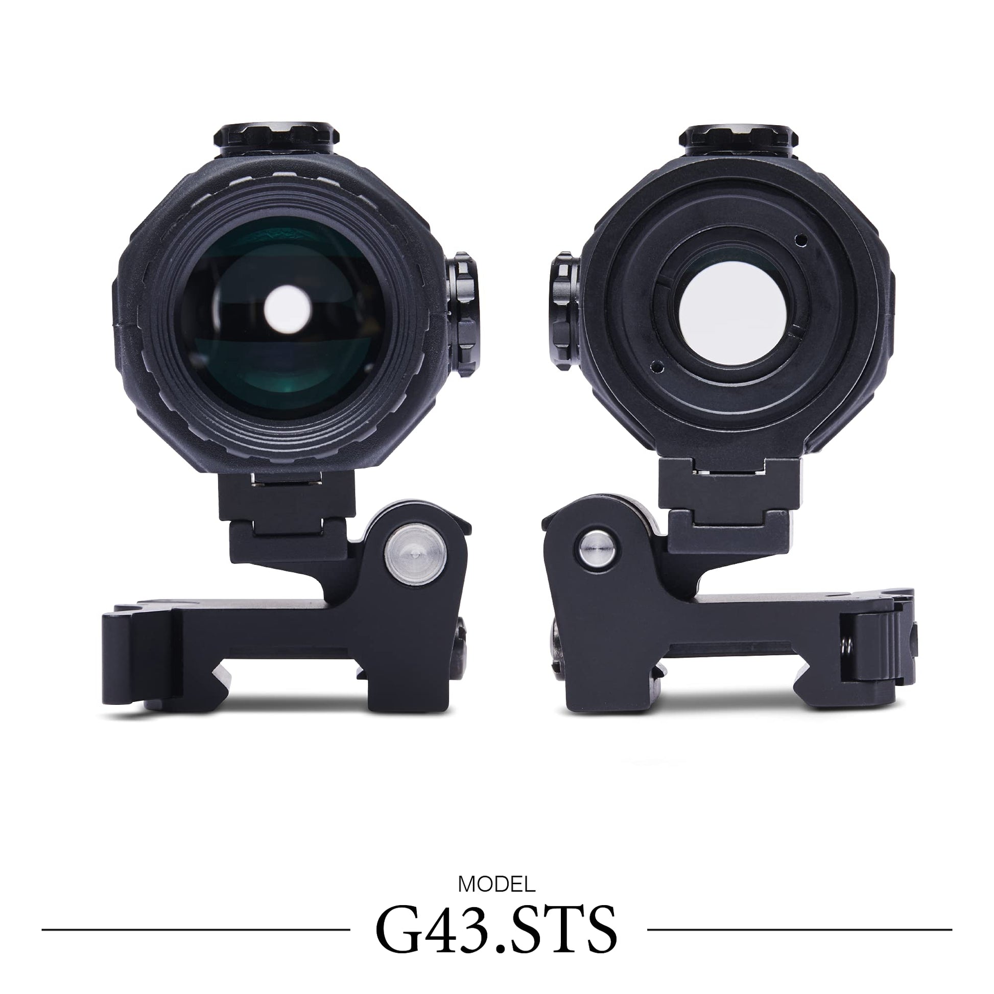 Aimoptic G43 Magnifier - Aimoptic